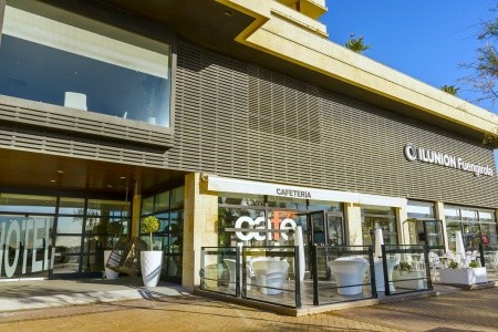 Hotel Ilunion Fuengirola - 4