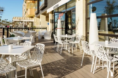 Hotel Ilunion Fuengirola - 5