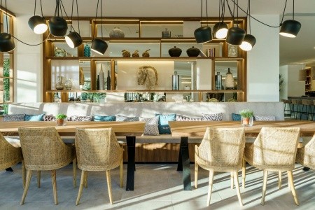 Hotel Ilunion Fuengirola - 6