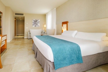 Hotel Ilunion Fuengirola - 7