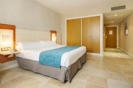 Hotel Ilunion Fuengirola - 9