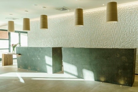 Hotel Ilunion Fuengirola - 10