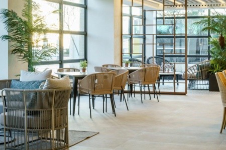 Hotel Ilunion Fuengirola - 11