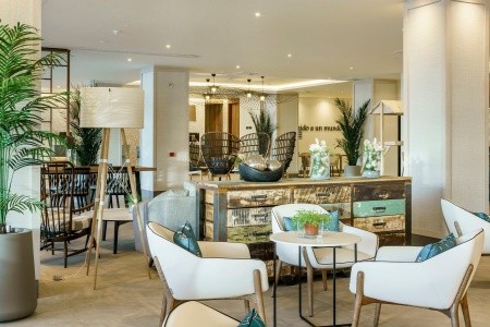 Hotel Ilunion Fuengirola - 12
