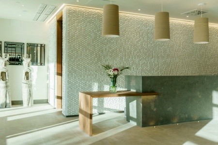 Hotel Ilunion Fuengirola - 13