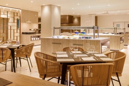 Hotel Ilunion Fuengirola - 14