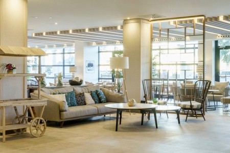Hotel Ilunion Fuengirola - 15