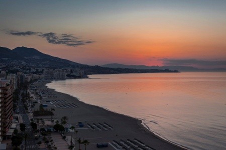 Hotel Ilunion Fuengirola - 17