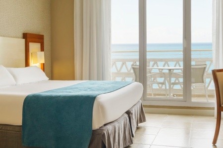 Hotel Ilunion Fuengirola - 18