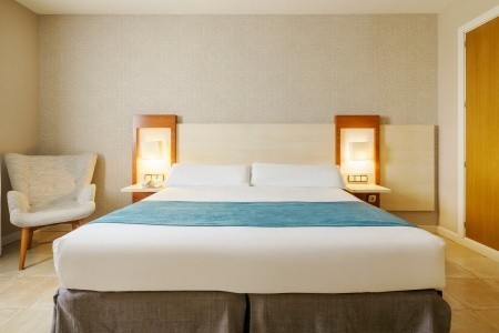 Hotel Ilunion Fuengirola - 19