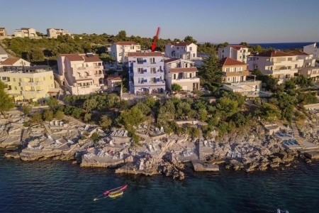 Apartmány 3298-6013 - 20