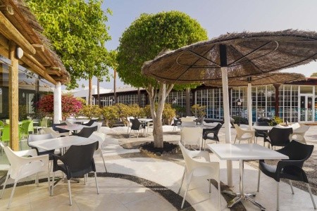 H10 Lanzarote Gardens - 6