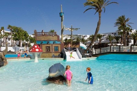 H10 Lanzarote Gardens - 7