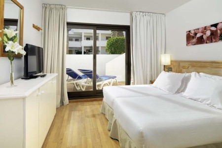 H10 Lanzarote Gardens - 8