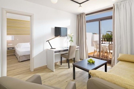 H10 Lanzarote Gardens - 9