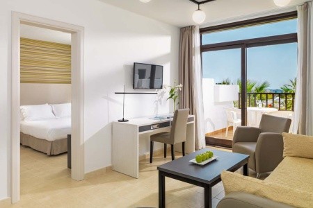 H10 Lanzarote Gardens - 11