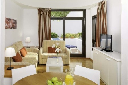H10 Lanzarote Gardens - 13