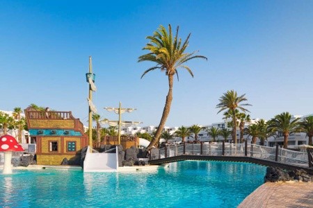 H10 Lanzarote Gardens - 15