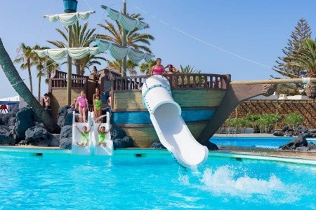 H10 Lanzarote Gardens - 16