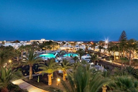 H10 Lanzarote Gardens - 17