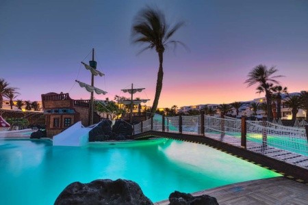 H10 Lanzarote Gardens - 19