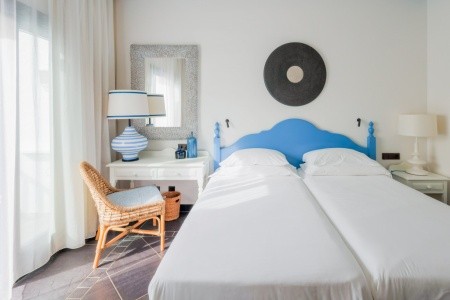 Kanárske ostrovy Lanzarote Seaside Los Jameos 9 dňový pobyt Raňajky Letecky Letisko: Bratislava January 2027 (18/01/27-26/01/27)