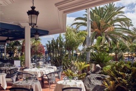 Kanárske ostrovy Lanzarote Seaside Los Jameos 9 dňový pobyt Raňajky Letecky Letisko: Bratislava January 2027 (18/01/27-26/01/27)