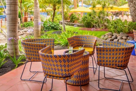 Kanárske ostrovy Lanzarote Seaside Los Jameos 9 dňový pobyt Raňajky Letecky Letisko: Bratislava January 2027 (18/01/27-26/01/27)