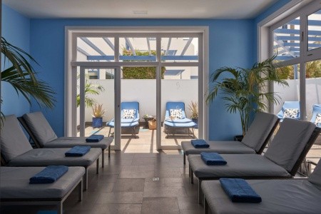 Kanárske ostrovy Lanzarote Seaside Los Jameos 9 dňový pobyt Raňajky Letecky Letisko: Bratislava January 2027 (18/01/27-26/01/27)