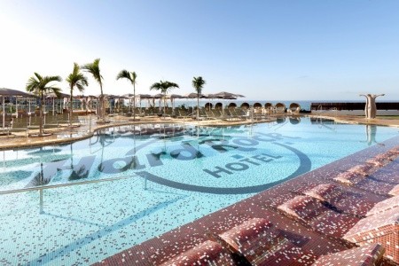 Hard Rock Tenerife (Playa Paraiso) - 2
