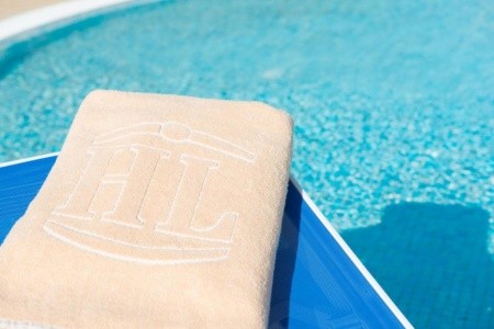 Kanárske ostrovy Gran Canaria Hl Suitehotel Playa Del Ingles 8 dňový pobyt All Inclusive Letecky Letisko: Budapešť March 2027 ( 6/03/27-13/03/27)