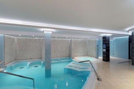 Kanárske ostrovy Gran Canaria Hl Suitehotel Playa Del Ingles 8 dňový pobyt All Inclusive Letecky Letisko: Budapešť March 2027 ( 6/03/27-13/03/27)