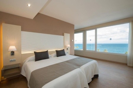 Kanárske ostrovy Gran Canaria Hl Suitehotel Playa Del Ingles 8 dňový pobyt All Inclusive Letecky Letisko: Budapešť March 2027 ( 6/03/27-13/03/27)