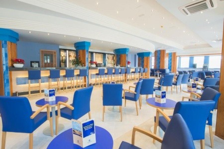 Kanárske ostrovy Gran Canaria Hl Suitehotel Playa Del Ingles 8 dňový pobyt All Inclusive Letecky Letisko: Budapešť March 2027 ( 6/03/27-13/03/27)