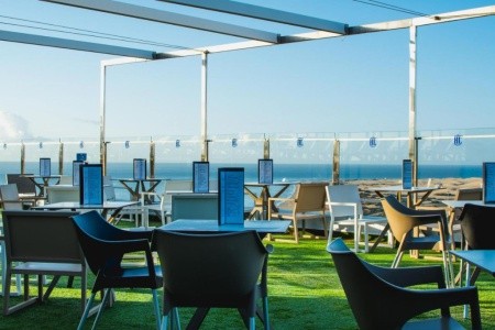 Kanárske ostrovy Gran Canaria Hl Suitehotel Playa Del Ingles 8 dňový pobyt All Inclusive Letecky Letisko: Budapešť March 2027 ( 6/03/27-13/03/27)