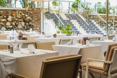 Kanárske ostrovy Gran Canaria Hl Suitehotel Playa Del Ingles 8 dňový pobyt All Inclusive Letecky Letisko: Budapešť March 2027 ( 6/03/27-13/03/27)