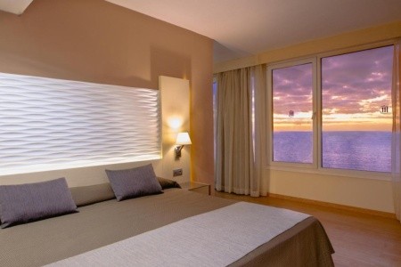 Kanárske ostrovy Gran Canaria Hl Suitehotel Playa Del Ingles 8 dňový pobyt All Inclusive Letecky Letisko: Budapešť March 2027 ( 6/03/27-13/03/27)