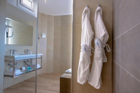 Kanárske ostrovy Gran Canaria Hl Suitehotel Playa Del Ingles 8 dňový pobyt All Inclusive Letecky Letisko: Budapešť March 2027 ( 6/03/27-13/03/27)