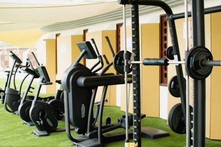 Kanárske ostrovy Gran Canaria Hl Suitehotel Playa Del Ingles 8 dňový pobyt All Inclusive Letecky Letisko: Budapešť March 2027 ( 6/03/27-13/03/27)