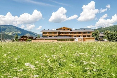 Almdorf Almlust (Flachau)