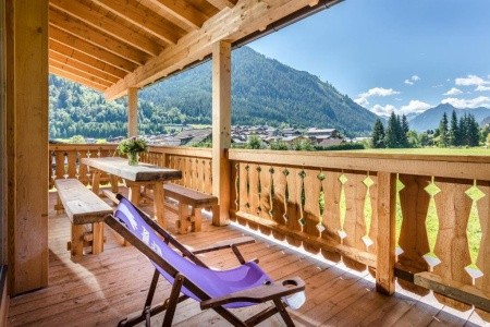 Almdorf Almlust (Flachau)