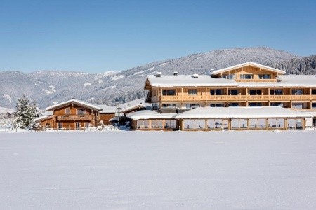 Almdorf Almlust (Flachau)