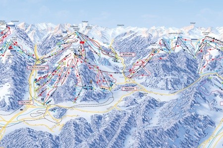 Almdorf Almlust (Flachau)