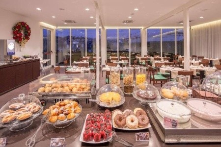 Best Western Plaza - 6