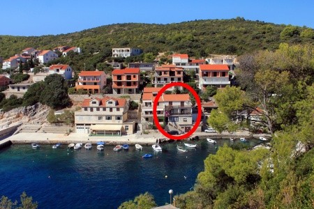 Apartmány 3298-6947