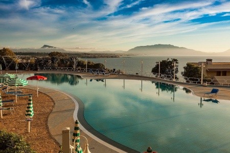 Cds Hotels Terrasini