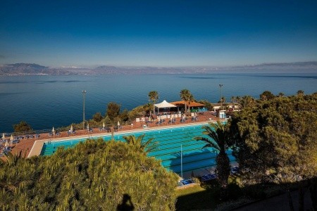 Cds Hotels Terrasini