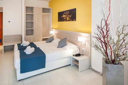 Cds Hotels Terrasini