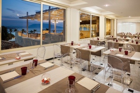 Cds Hotels Terrasini