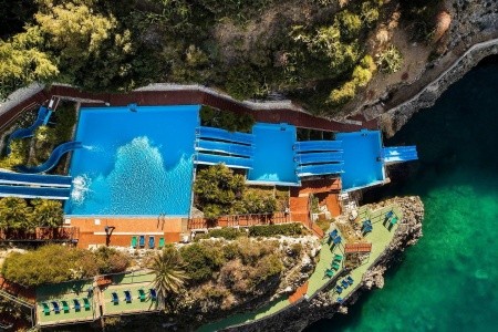 Cds Hotels Terrasini